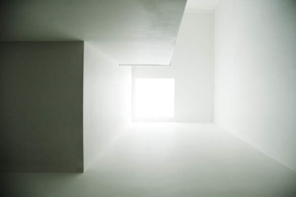 Stairwell skylight