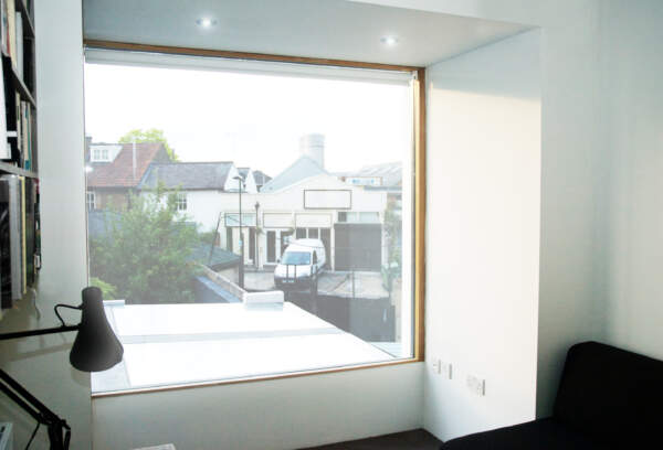 Extension Twickenham
