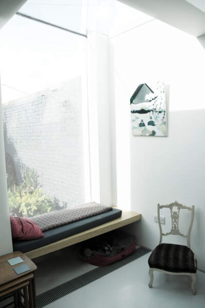 Window Seat