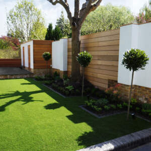 1088 contemporary design garden shed