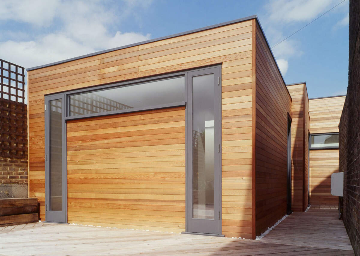briar - Architecture:wk