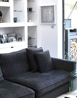 Coleshill Road, Teddington Interior