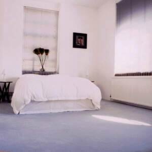 Horton bedroom