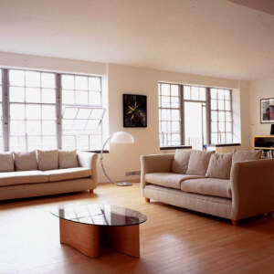 Horton windows
