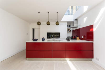 p. The Green House, Twickenham