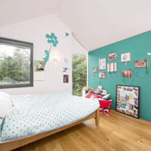 Child Bedroom New