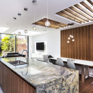 Mhouse kitchen island