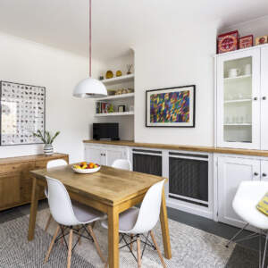 field lane designer dining room