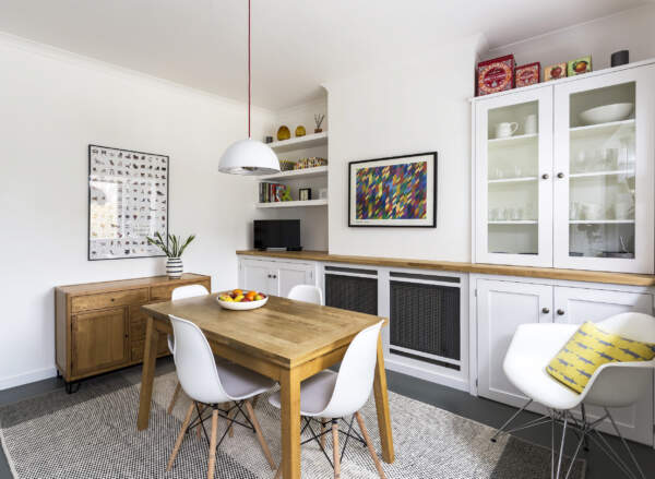 field lane designer dining room