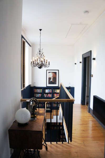 Elegant homes