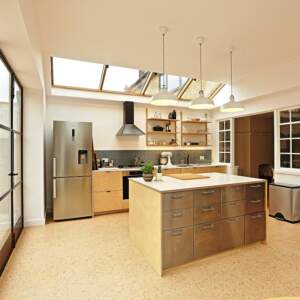 Strawberry Hill Architects