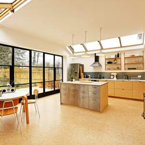 Twickenham Kitchen Extension