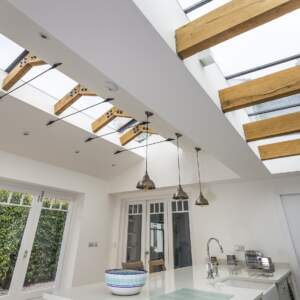 skylights internal view 1