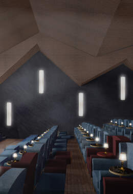 Cinema Room