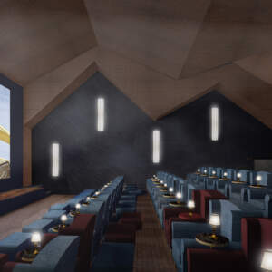 Cinema Room