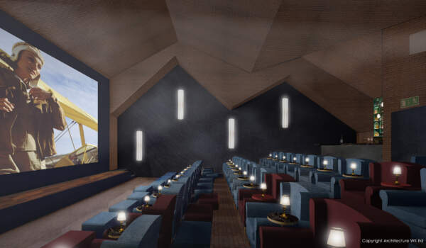 Teddington Cinema