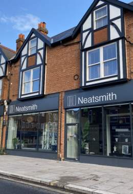 Neatsmith Wardrobes