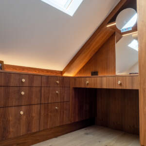 Bespoke Joinery