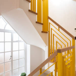 Bespoke Staircase