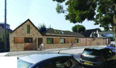 f. Park Lane Stables RDA