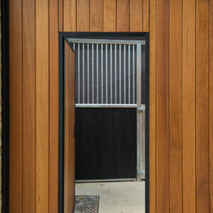 Park Lane Stables ArchWK 11