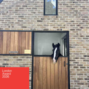 Park Lane Stables ArchWK 9
