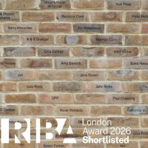 Park Lane Stables Architecture WK 10