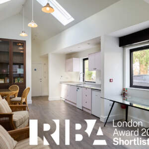 Park Lane Stables Architecture WK 6