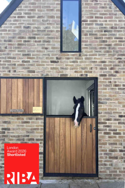 Park Lane Stables RDA, Teddington