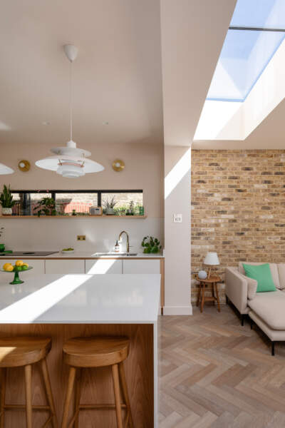 Architecture WK East Sheen Avenue 1