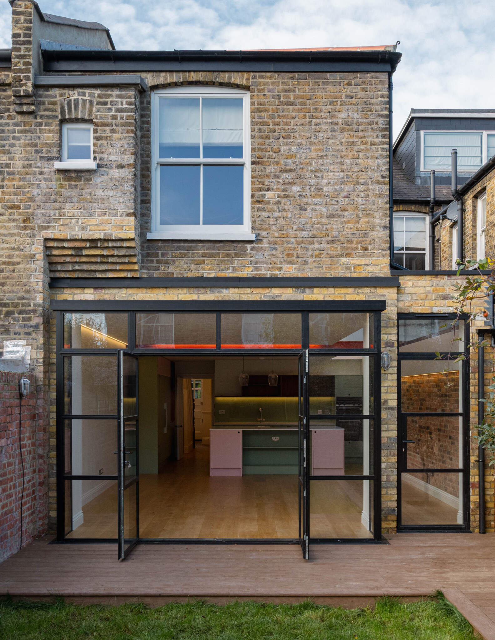Image showcasing Planning Restrictions for Conservation Areas & Listed Buildings