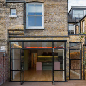 Kensington Architects
