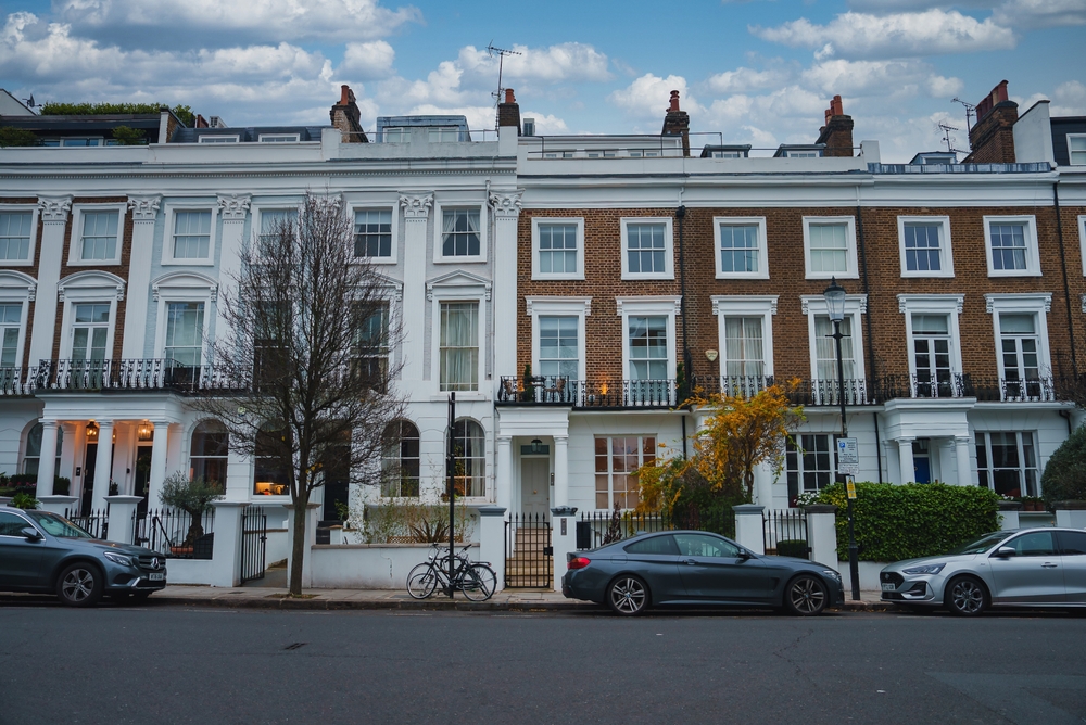 Conservation Area Planning Controls