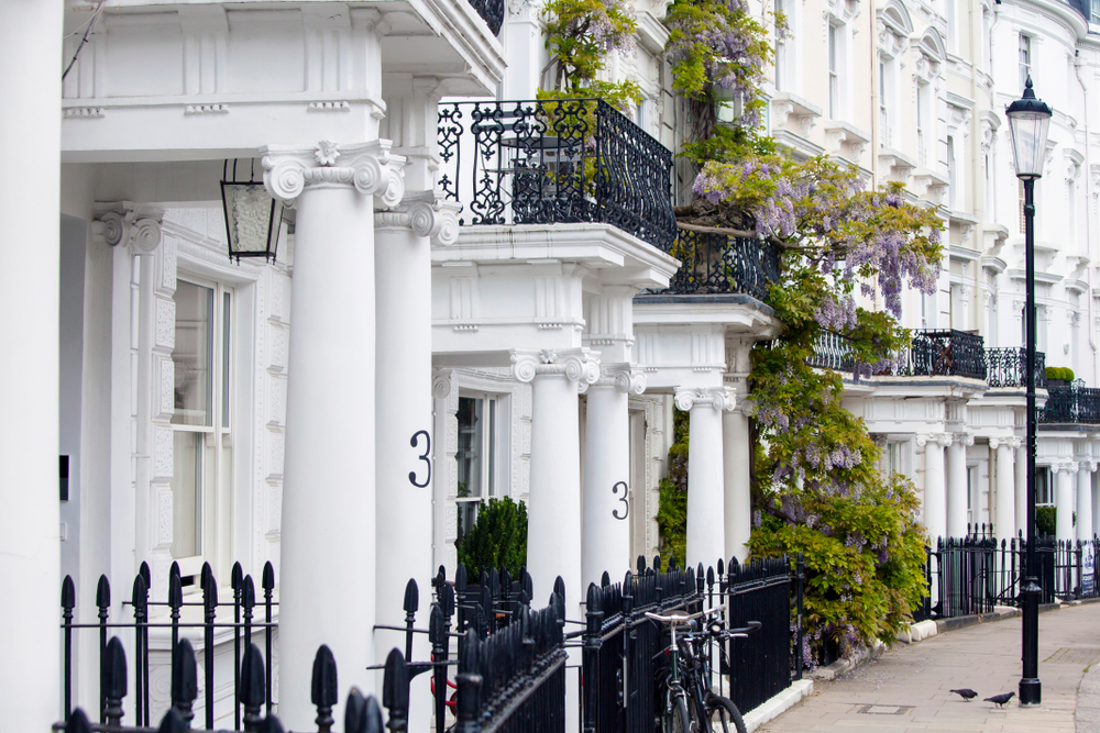 Listed Building Planning Controls 