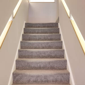 Entrance Stair