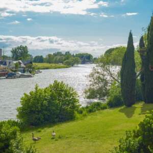 Hampton River