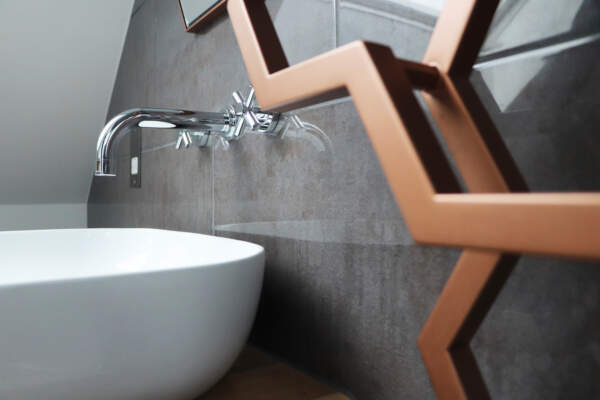 Class E Commercial to Residential