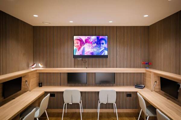 Skylarks Charity for Autism