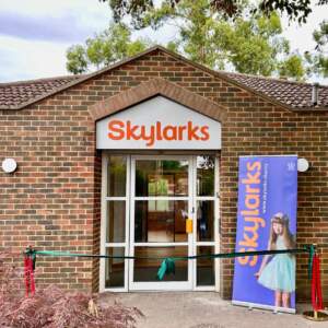 Skylarks Charity for Autism