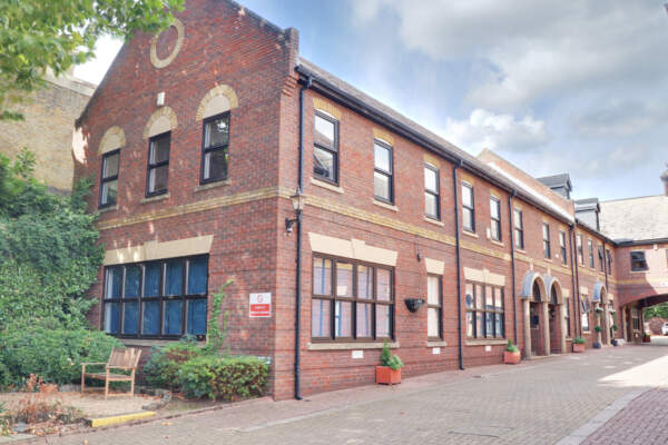 Class E Development, Commercial to Residential architects, Richmond