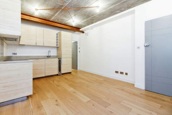 Class E Conversion, office to residential