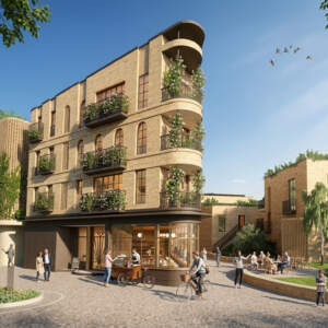 The Precinct - Teddington Police Station