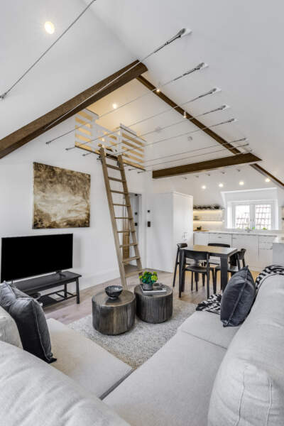 Strawberry Hill, Twickenahm