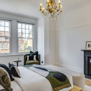 Strawberry Hill Road Flats