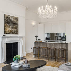 Strawberry Hill Road 29B-31