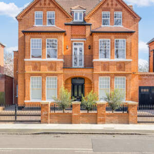 Strawberry Hill Road