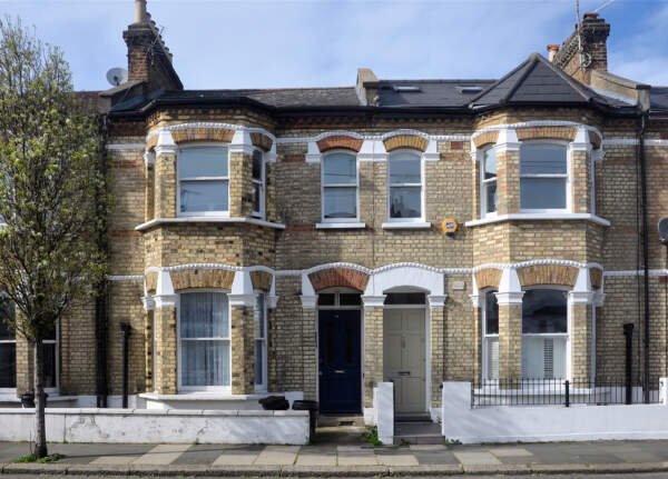 Fulham Planning Permission